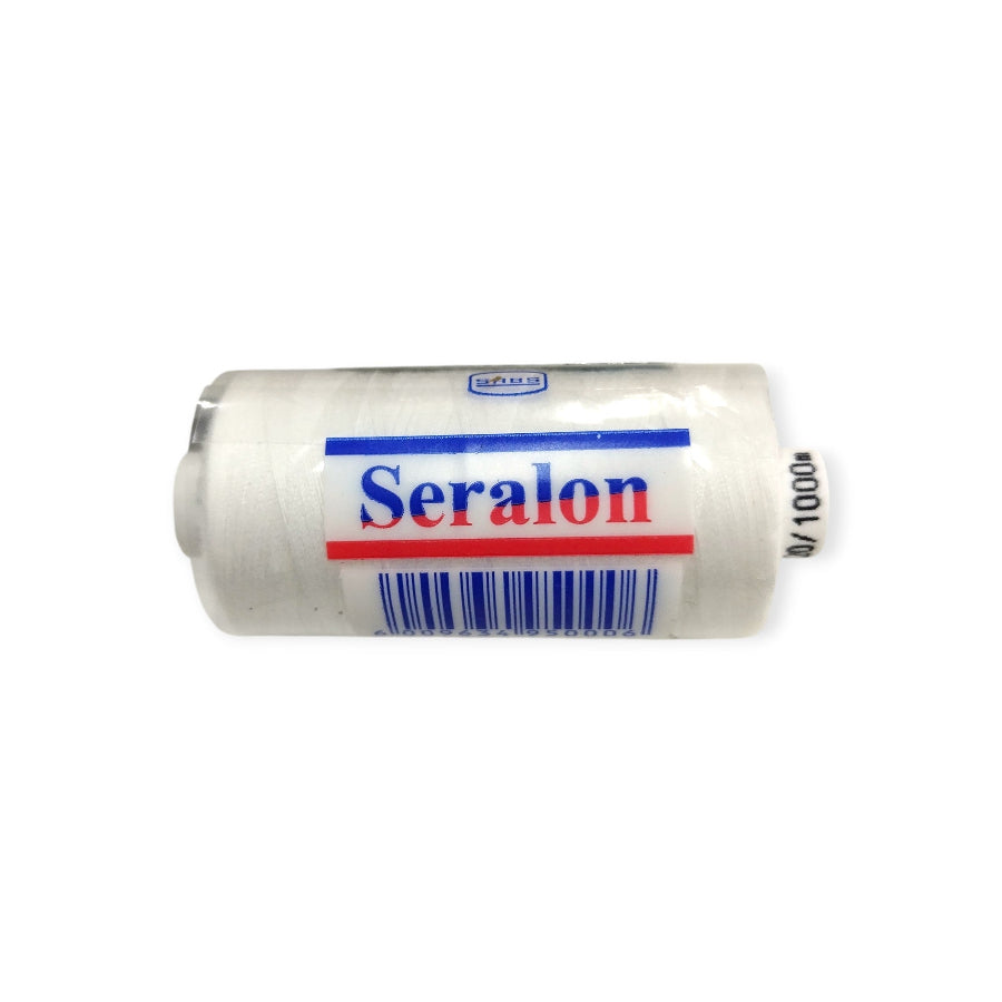 All Purpose Seralon Thread 1000m