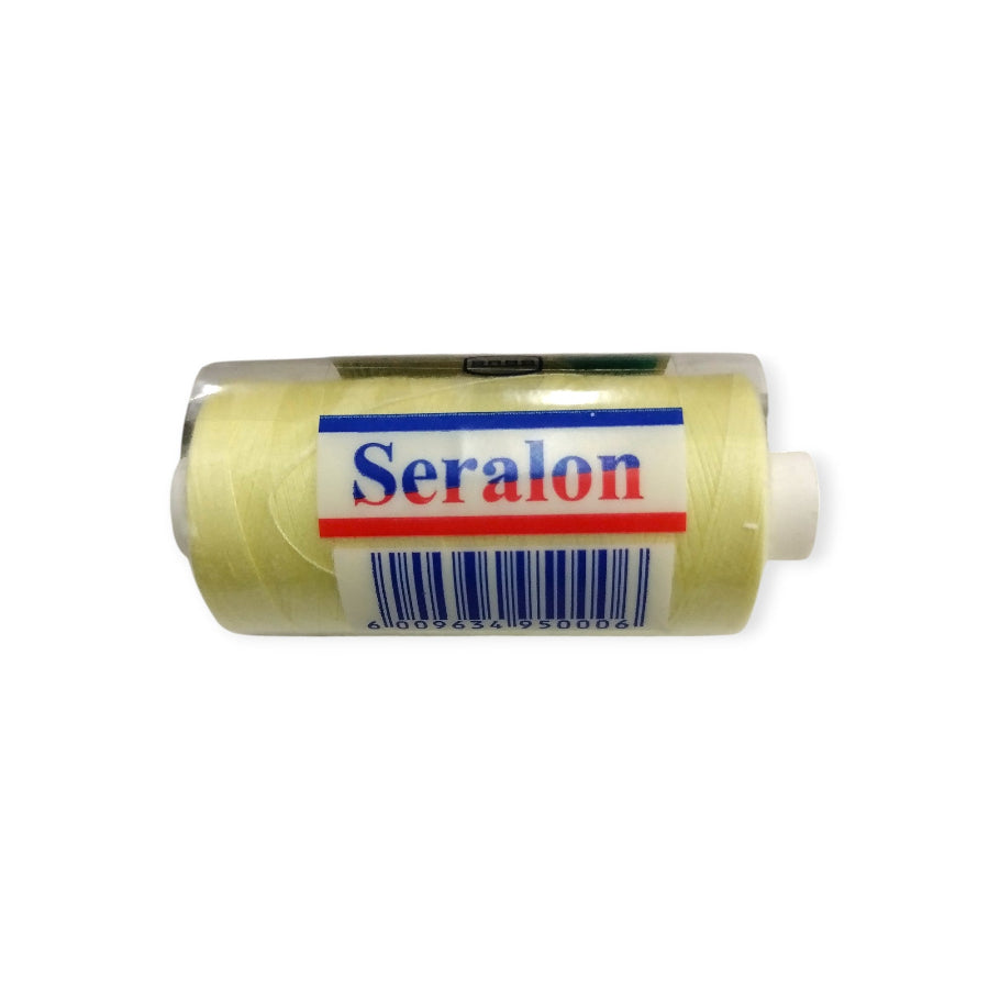 All Purpose Seralon Thread 1000m
