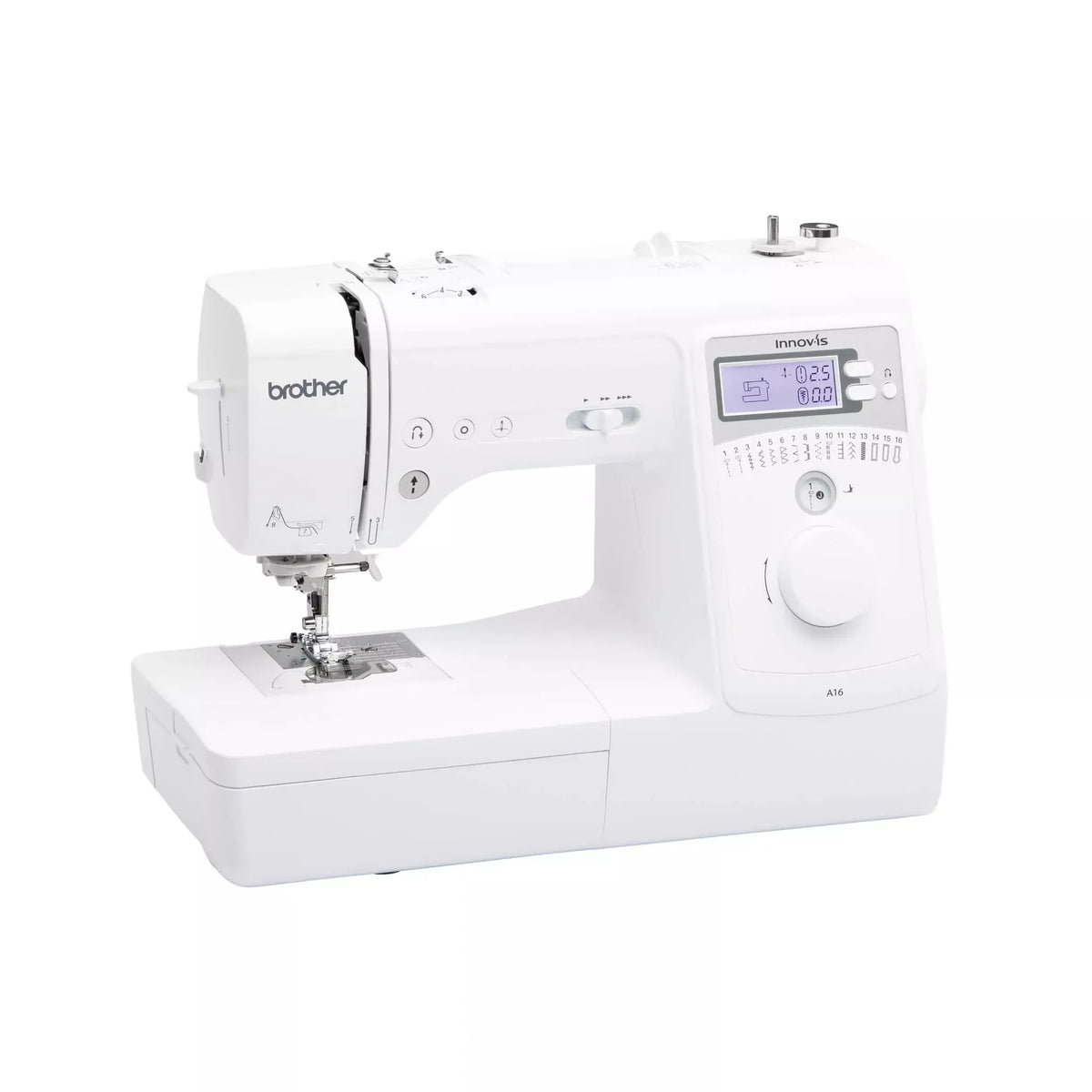 Brother Innov-is A16 Electronic Sewing Machine