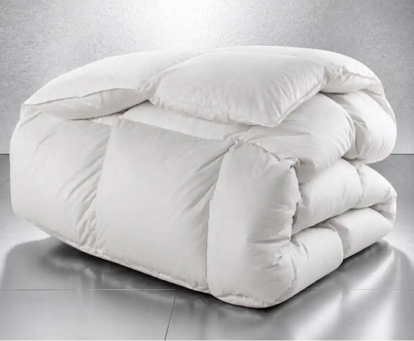 Siberian Goose Down Duvet Inner