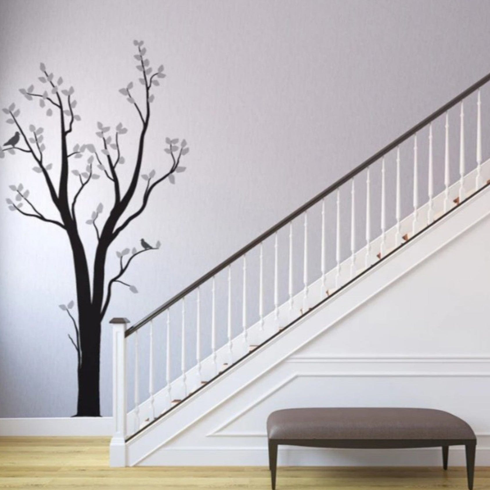 Decorative Vinyl Stickers Collection (7953605197913)