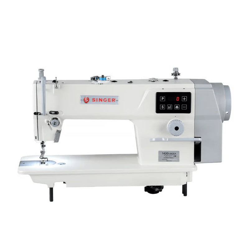 Singer Industrial Sewing Machine 141G-20