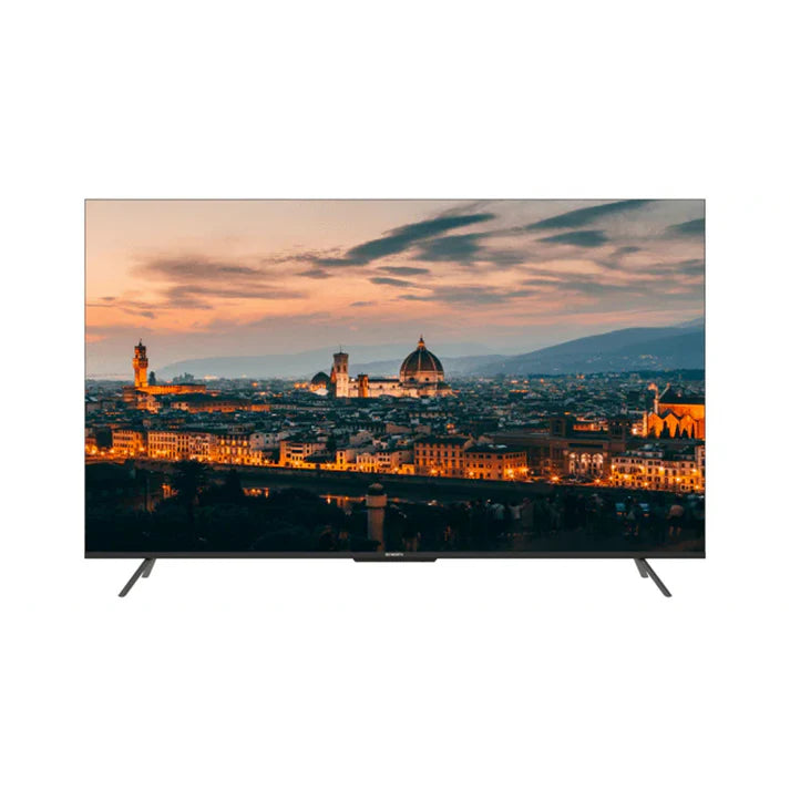 Skyworth 86-Inch 4K UHD QLED Google Smart TV 86Q7600G