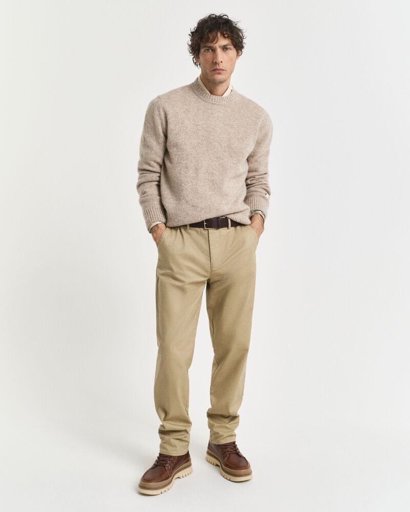 Gant Regular TP Chino Khaki 344267.