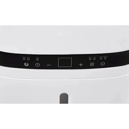 Solenco 5L Low Energy Dehumidifier SOL5LDEHUM