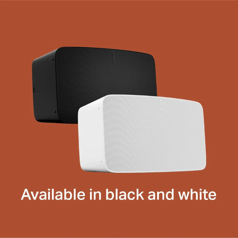 Sonos Five Wireless Smart Speaker (8024168726617)