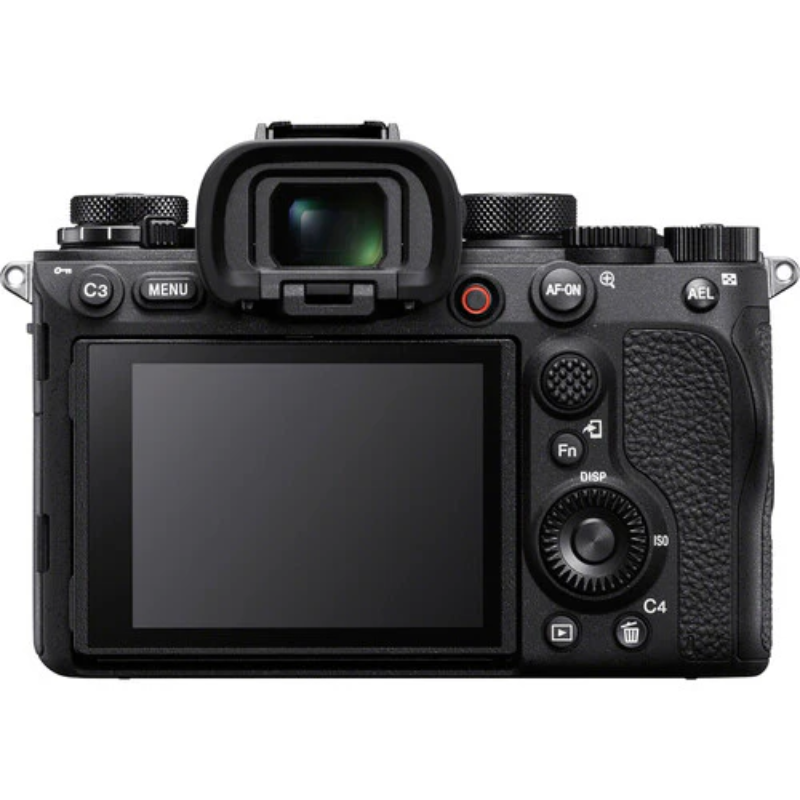 Sony Alpha A1 Mirrorless Camera.