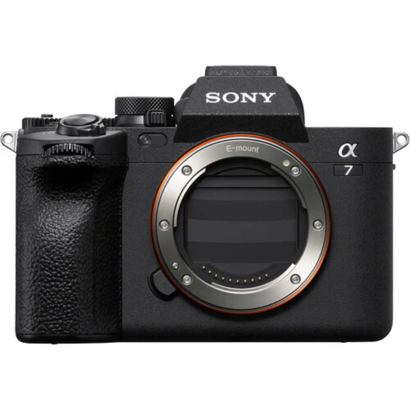 Sony A7 IV Mirrorless Camera Body.