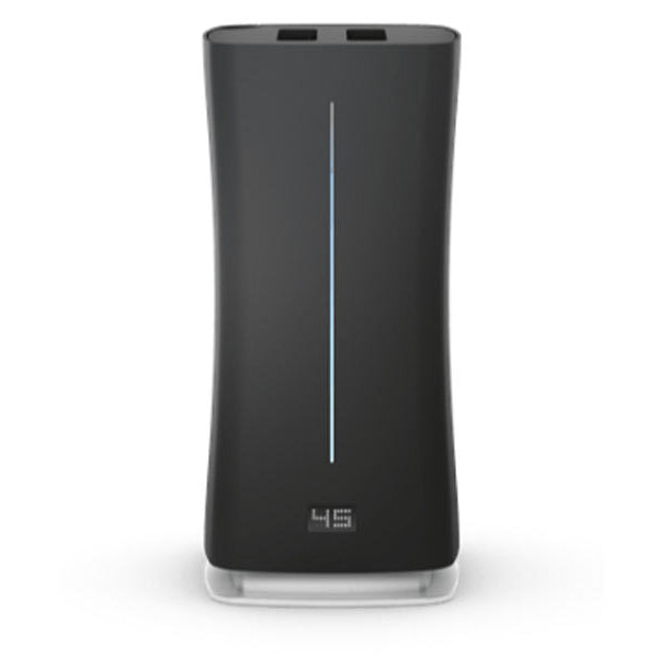 Stadler Form EVA Humidifier With Fragrance Dispenser 6.3L Black E-009