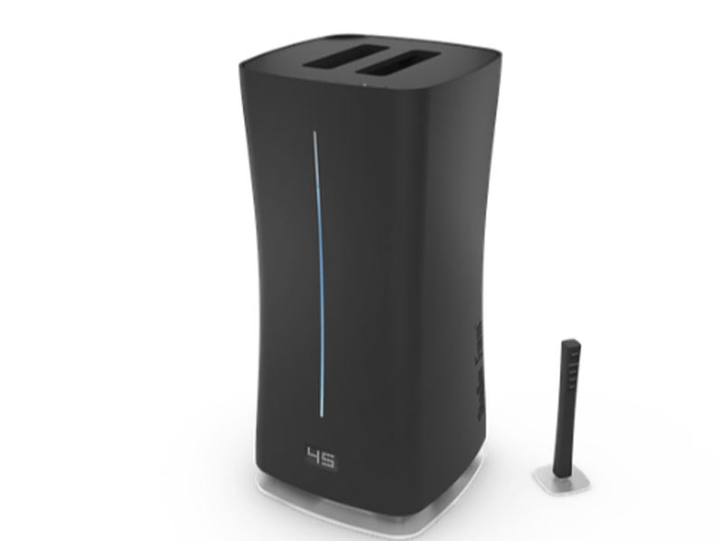 Stadler Form EVA Humidifier With Fragrance Dispenser 6.3L Black E-009