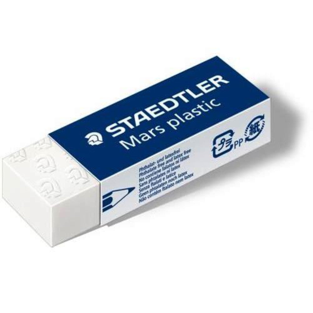 Staedtler Mars Plastic Eraser Large