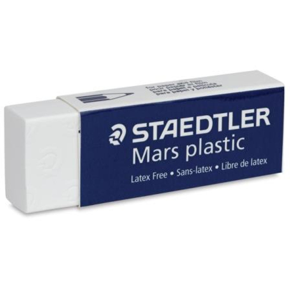 Staedtler Mars Plastic Eraser Large