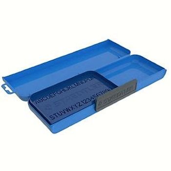 Staedtler Pencil Case 30cm Assorted Colours