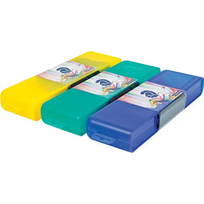 Staedtler Pencil Case 30cm Assorted Colours