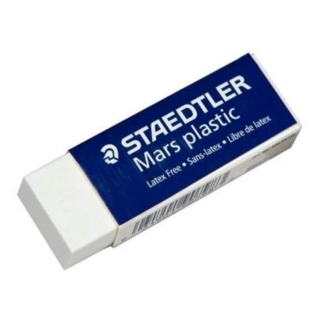 Staedtler Mars Plastic Eraser Large