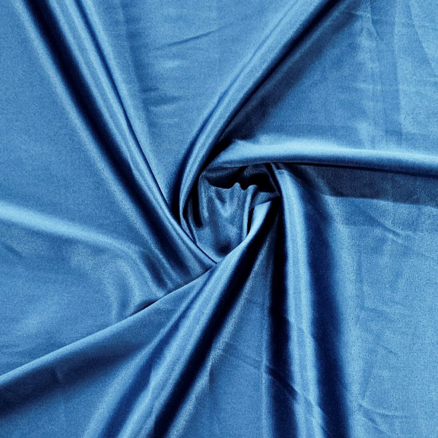 Stretch Duchess Fabric 150cm