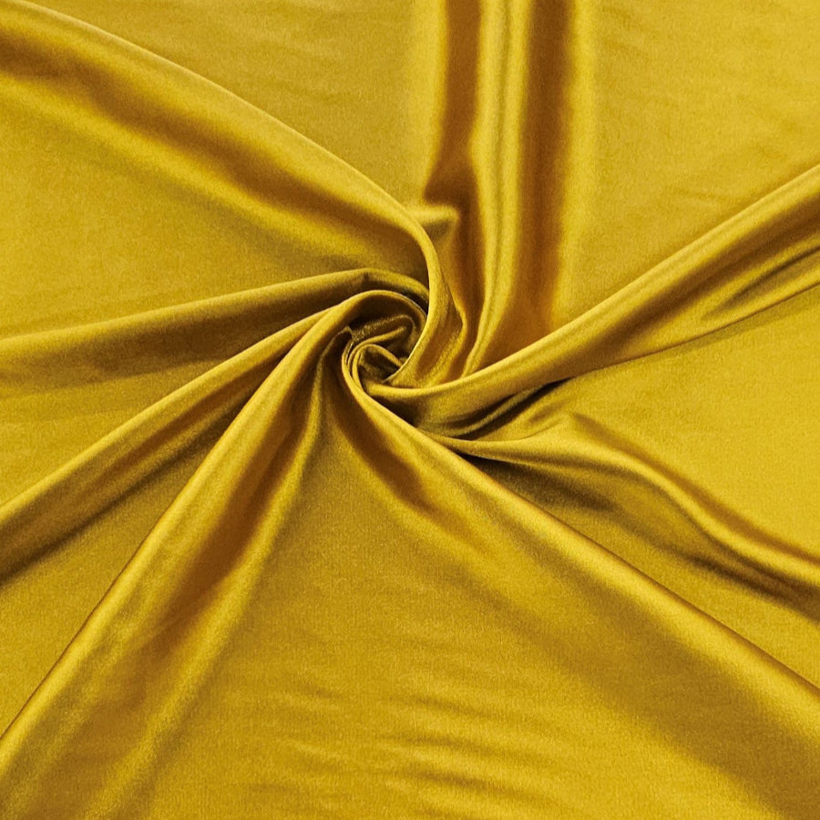 Stretch Satin Fabric 150cm