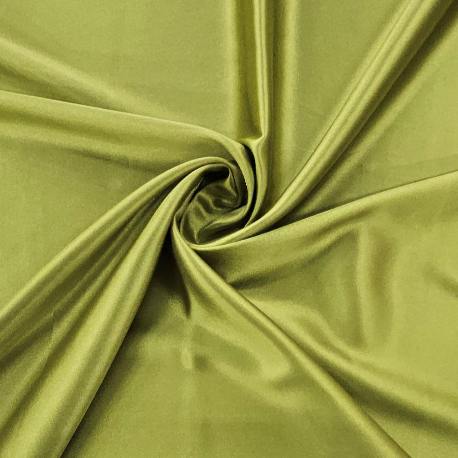 Stretch Satin Fabric 150cm