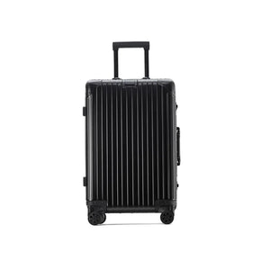 Lumin 55Cm Suitcase Black (8039867416665)