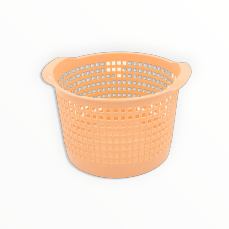 Sun Plast Uno Mini Round Basket 1.7L SD-721