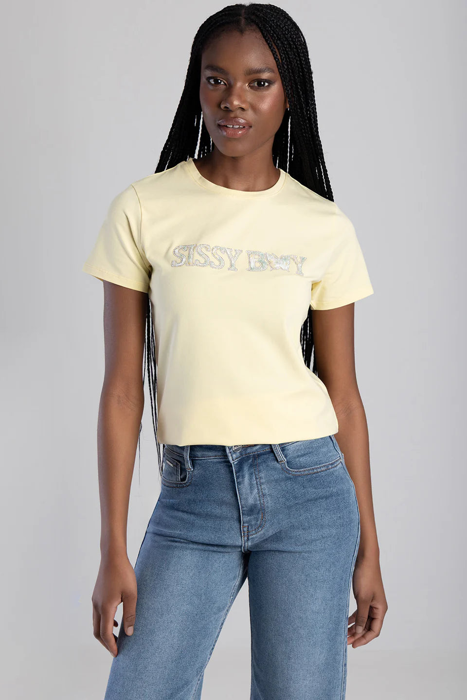 Sissy Boy In Your Dreams T-Shirt