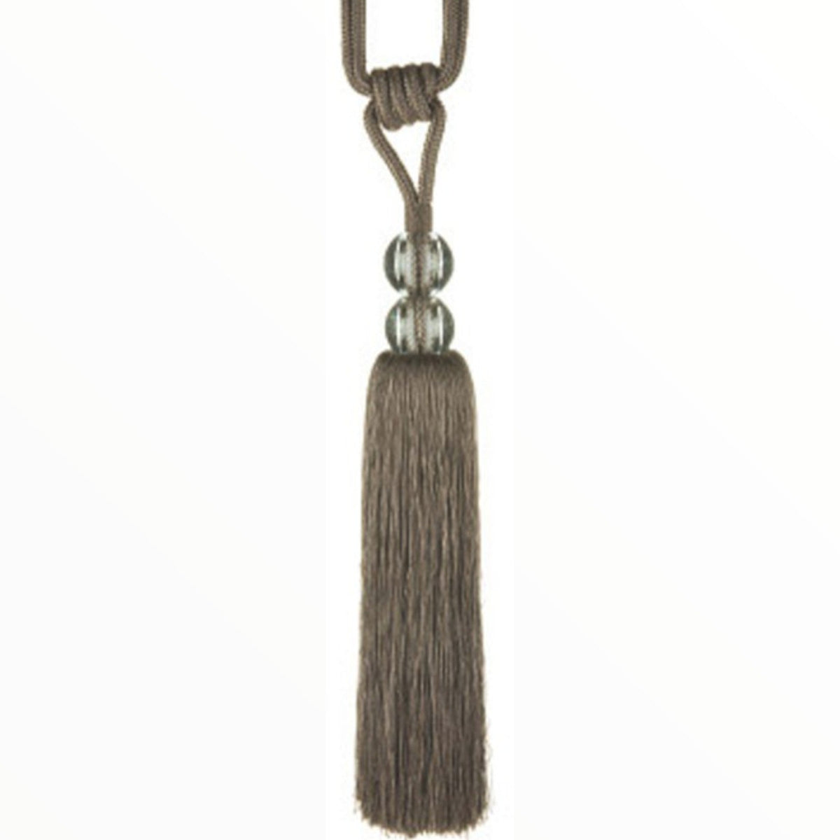 Curtaining Tiebacks Sanaga