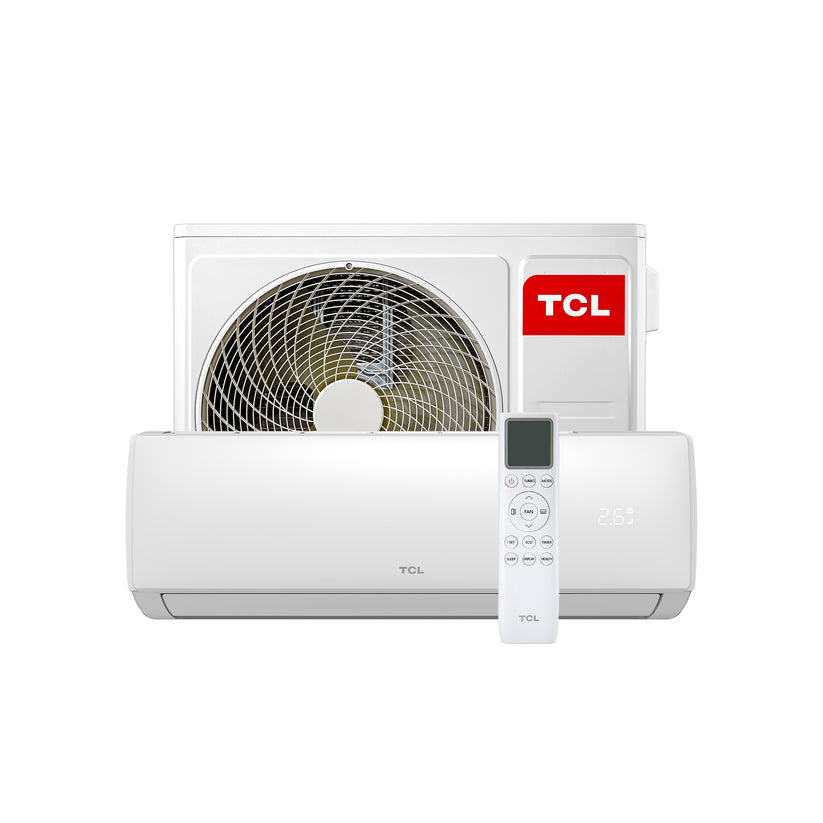TCL 18000BTU Inverter Wall Split Air Conditioner R410A