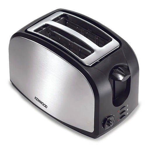 Kenwood Power Bundle Pack Air Fryer, Toaster 2 Slice And Cordless Kettle 1,7L Black - MHC World