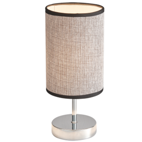 Bright Star Table Lamp Polished Chrome  TL631