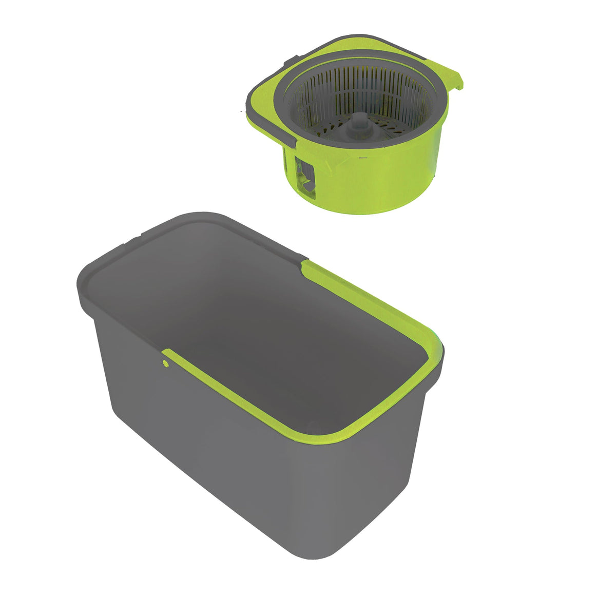 FloorMax Top Mop TPM010