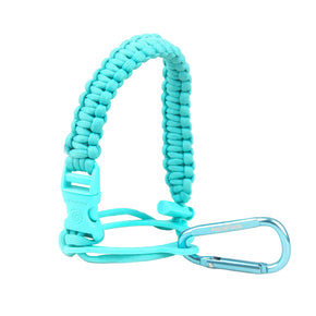 AquaFlask Paracord Mint Gelato Durable & Secure AF-B195