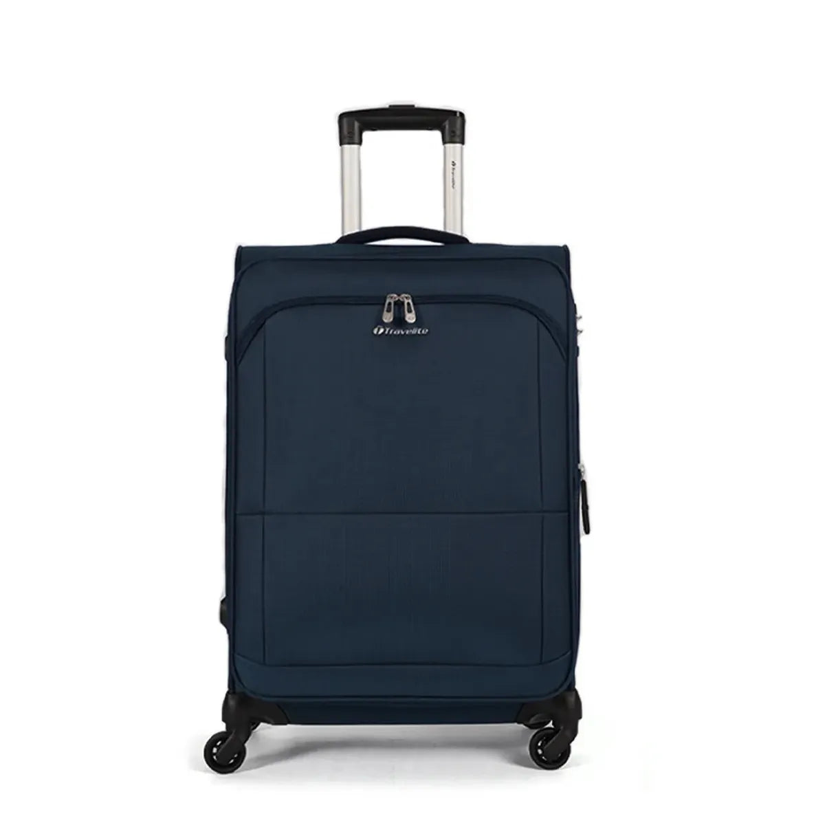 Travelite Flash Trolley Case In Navy TV00015.