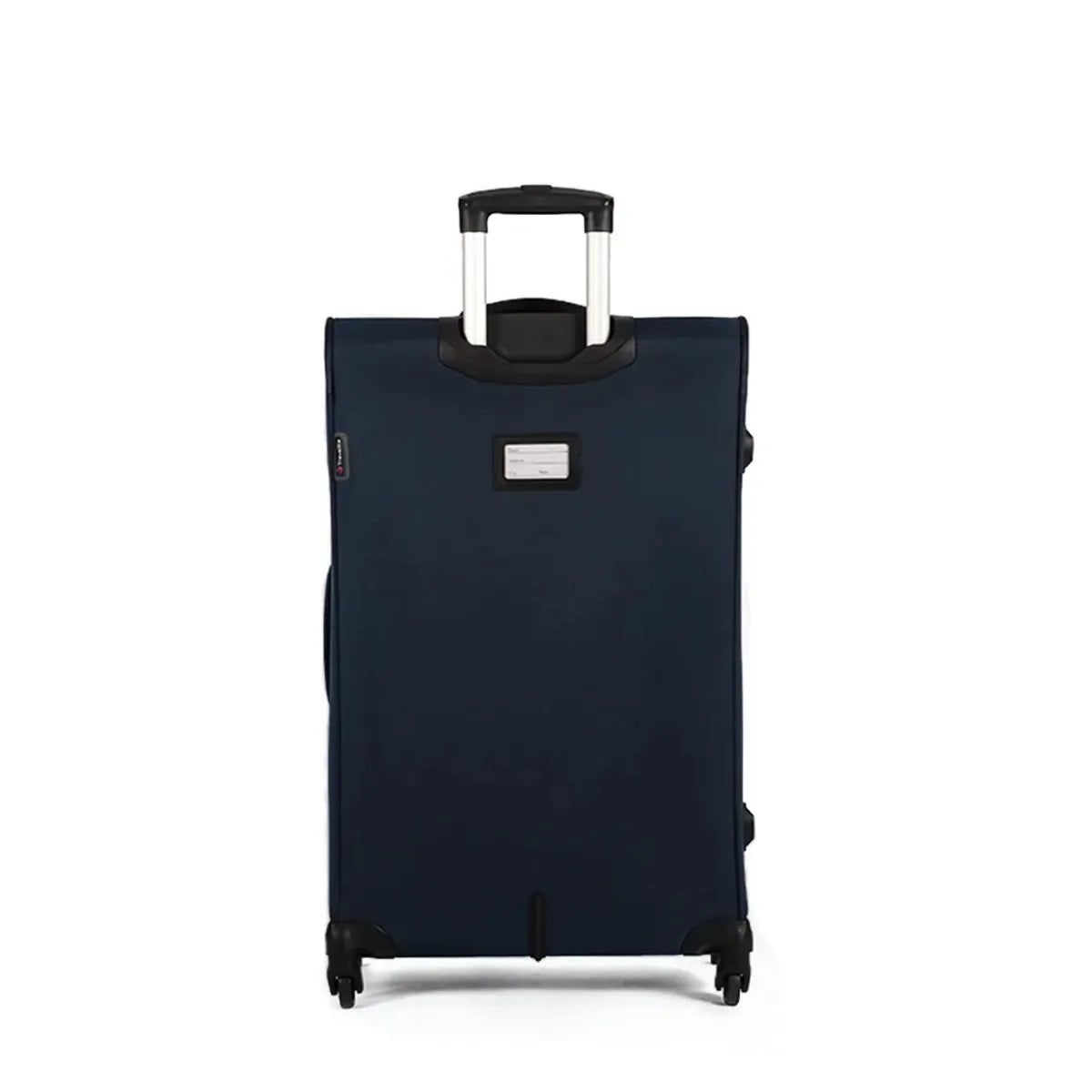Travelite Flash Trolley Case In Navy TV00015.