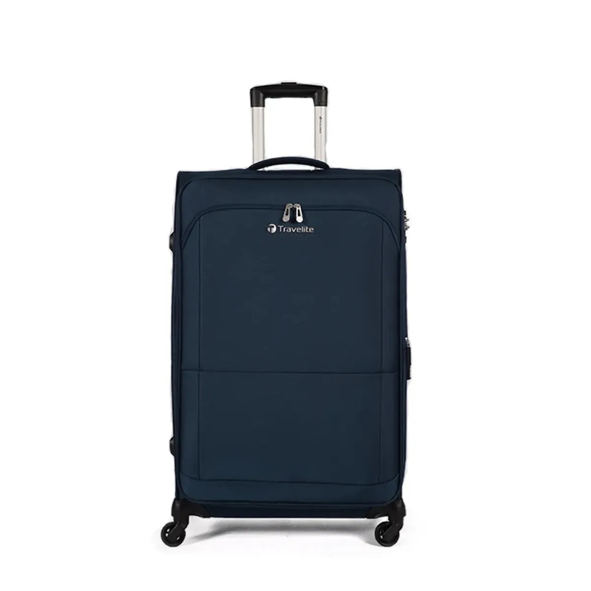 Travelite Flash Trolley Case In Navy TV00015.