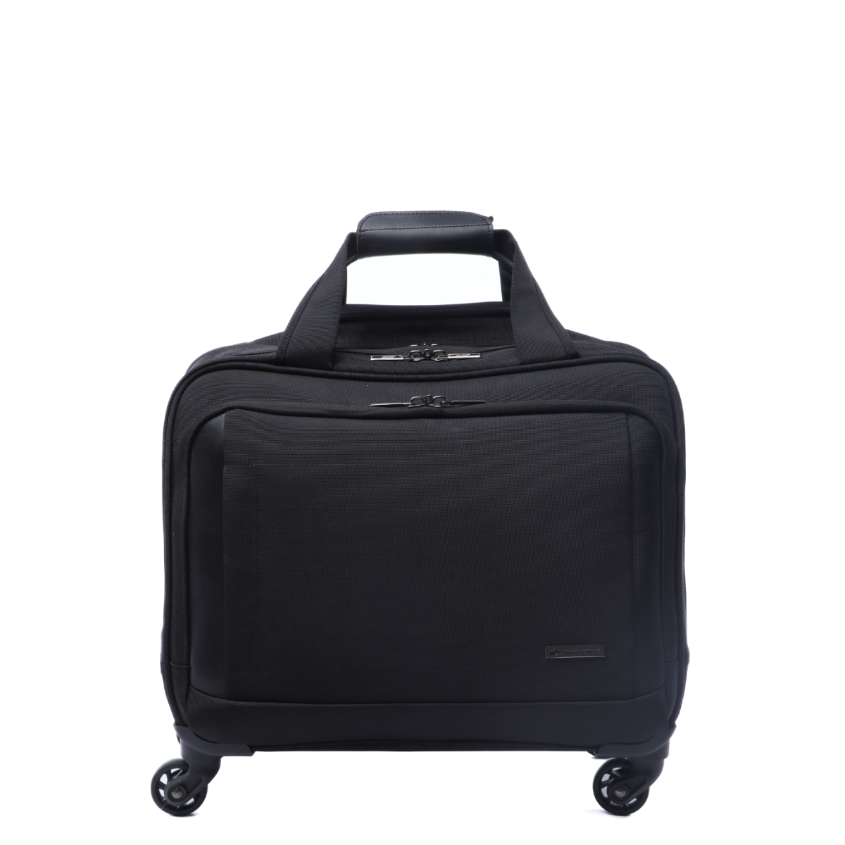 Travelite Mobile Office Bag Black TV00516BLKNS.