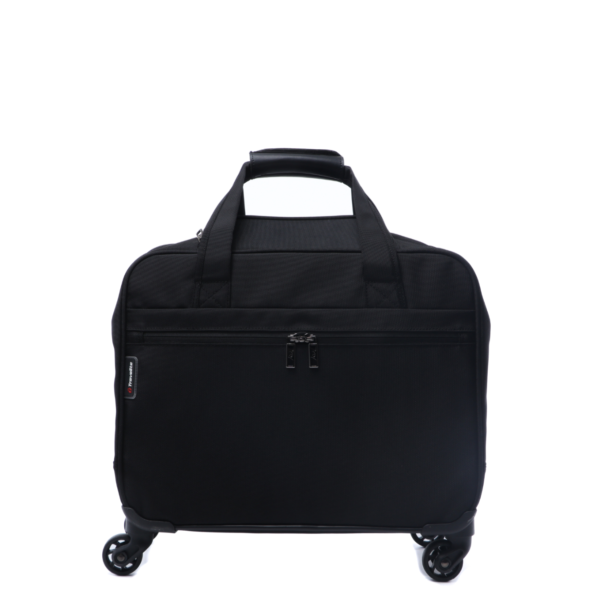 Travelite Mobile Office Bag Black TV00516BLKNS.