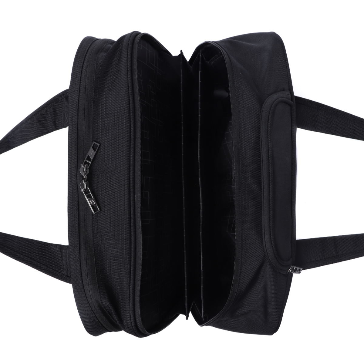 Travelite Mobile Office Bag Black TV00516BLKNS.
