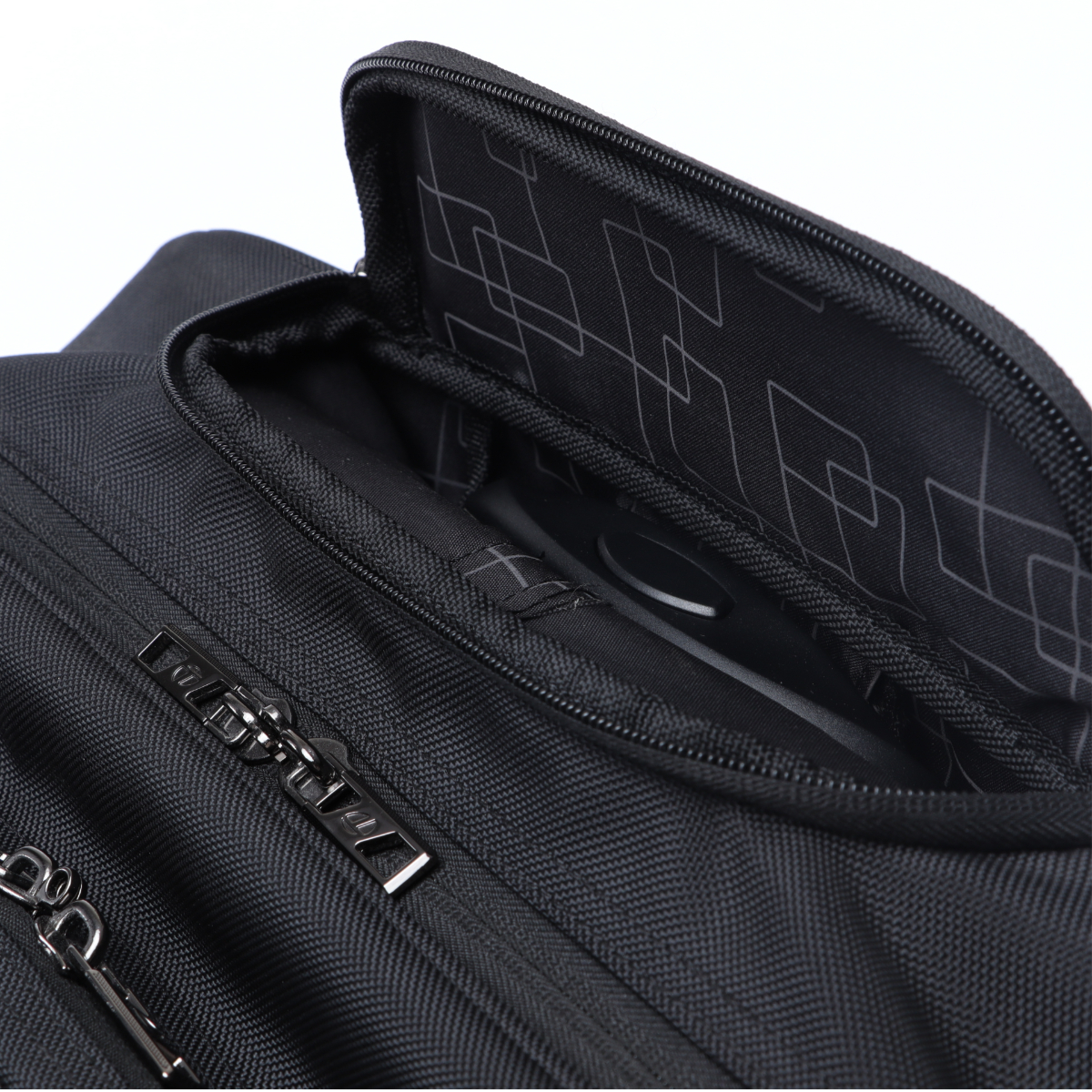 Travelite Mobile Office Bag Black TV00516BLKNS.