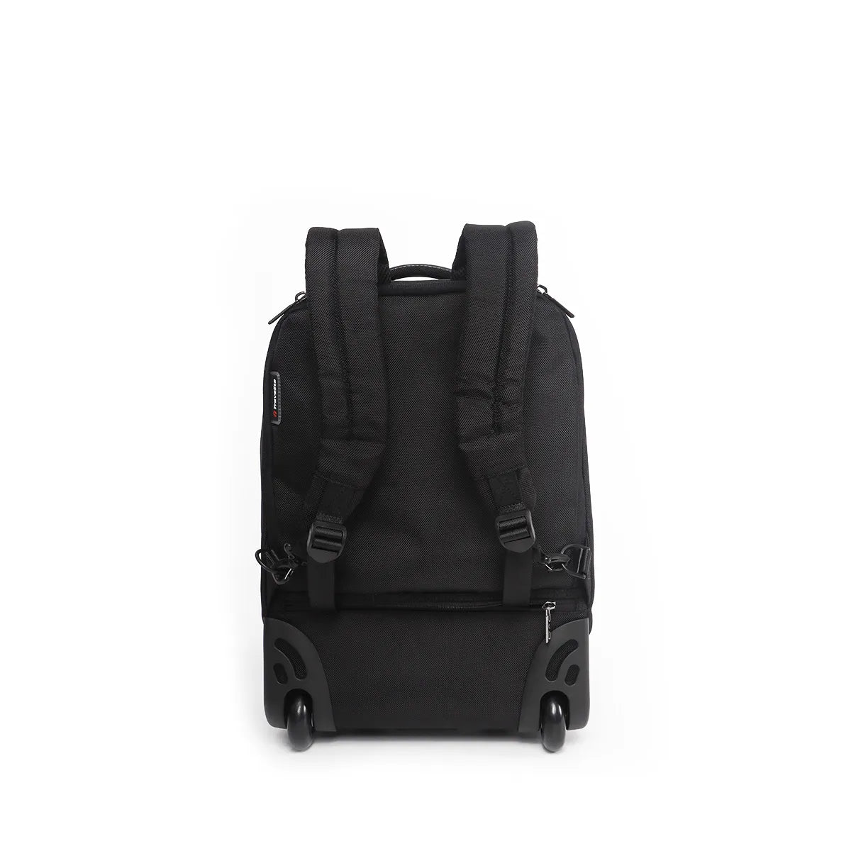 Travelite Business Trolley Bag Black TV000517BLKNS.