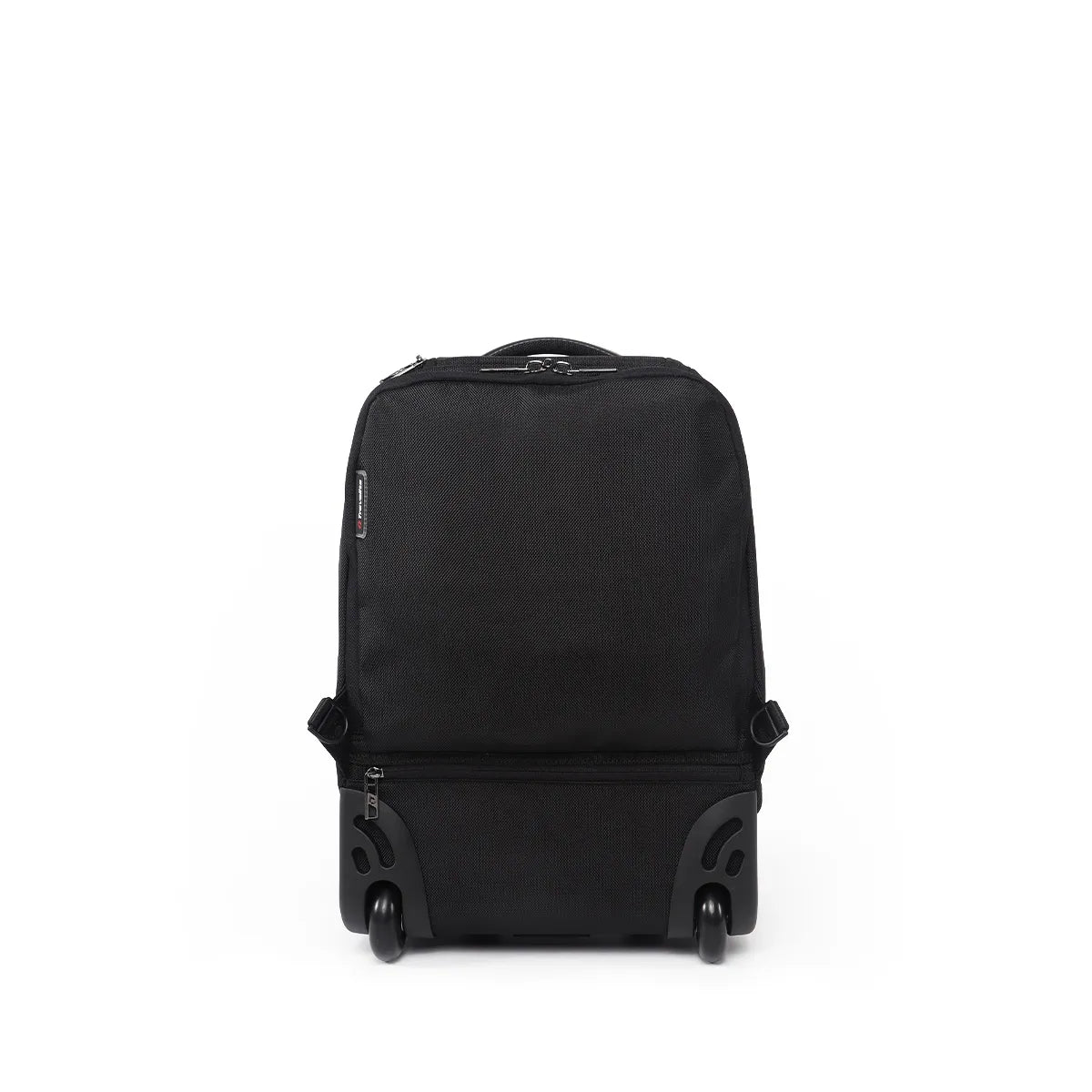 Travelite Business Trolley Bag Black TV000517BLKNS.