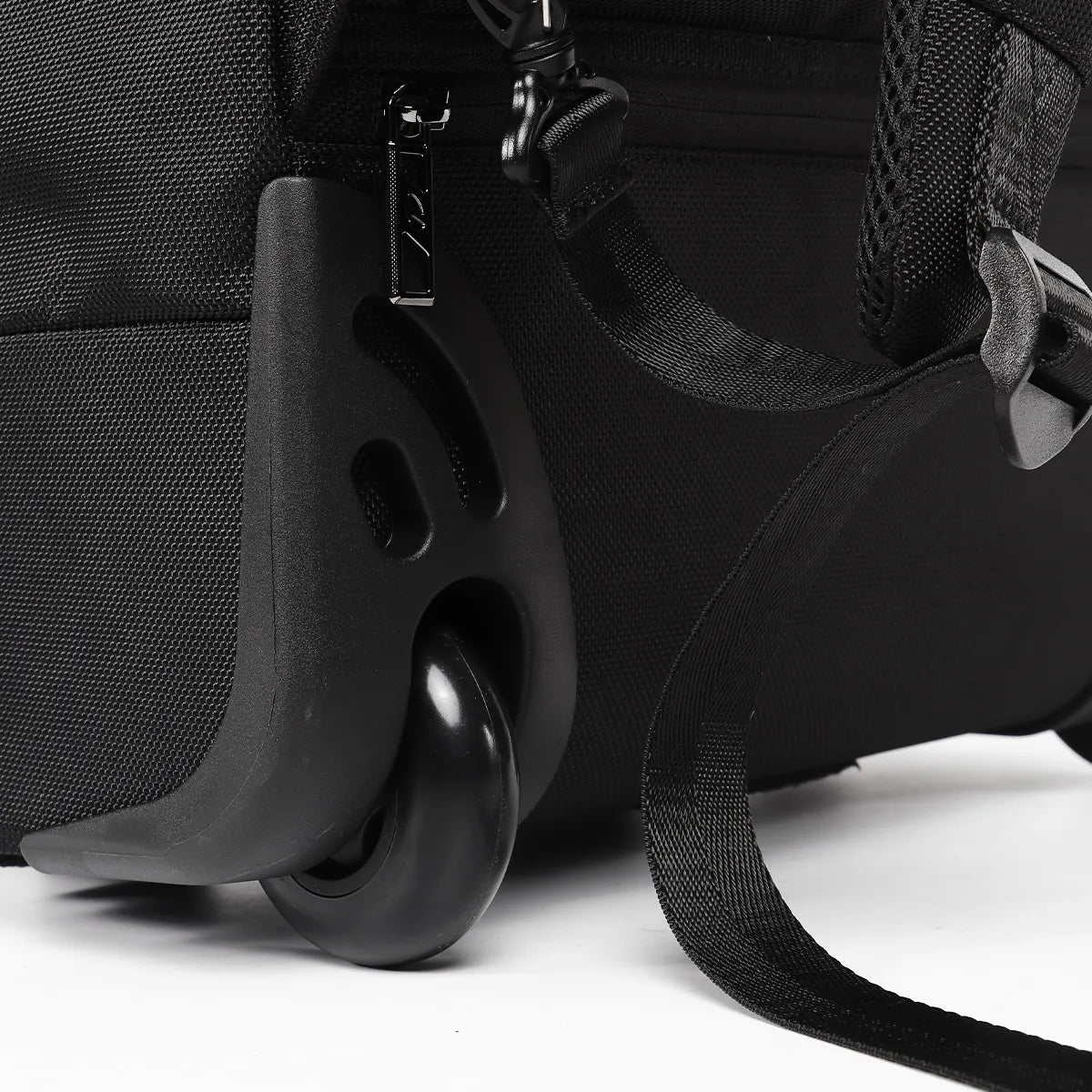 Travelite Business Trolley Bag Black TV000517BLKNS.