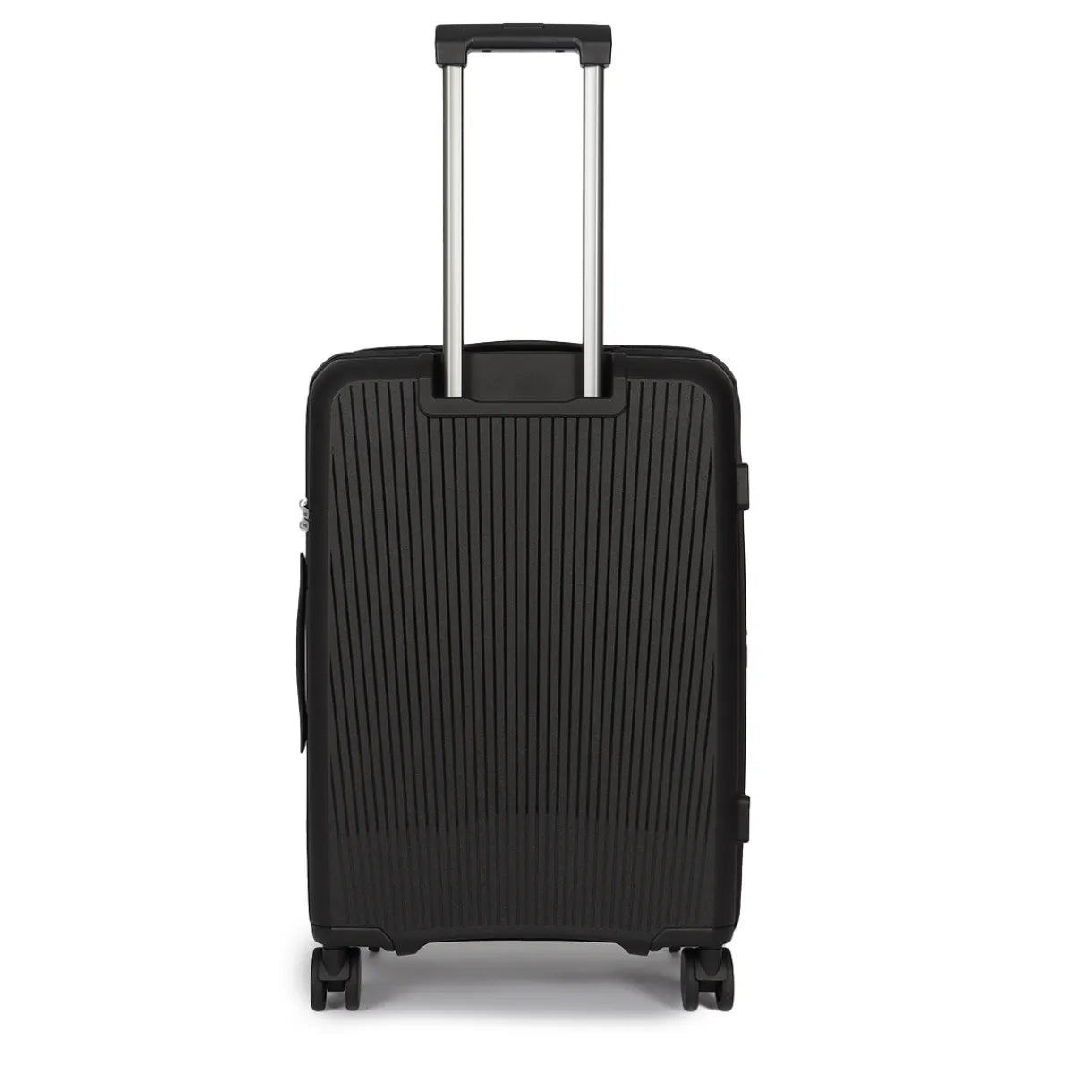 Travelite FIJI Cabin Case In Black TV00552B.