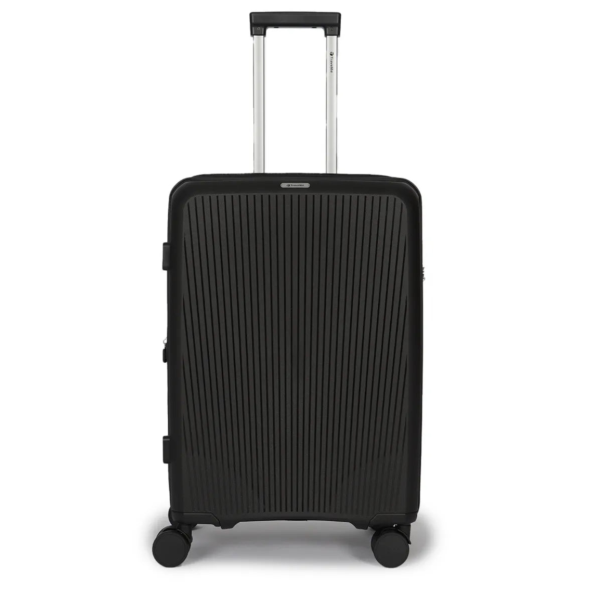 Travelite FIJI Cabin Case In Black TV00552B.