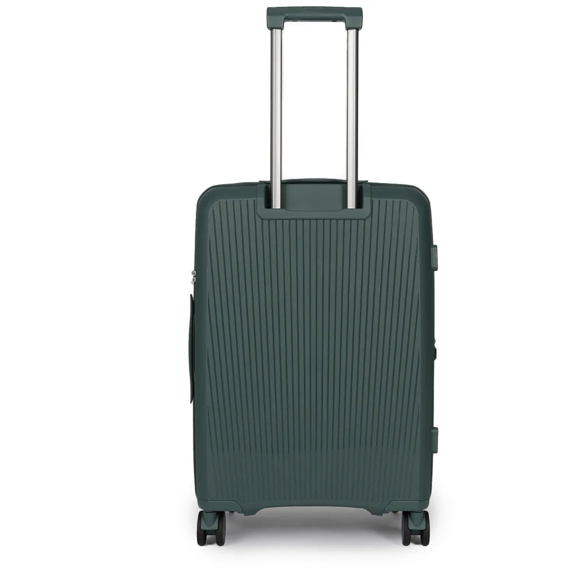 Travelite FIJI Cabin Case In Dark Green  TV00554B.