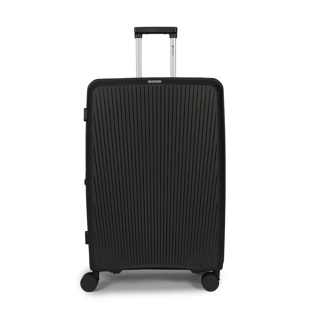 Travelite FIJI Cabin Case In Black TV00552B.