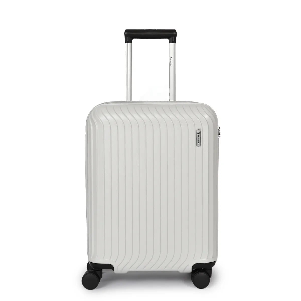 Travelite Belize Cabin Case In Light Grey TV00552.