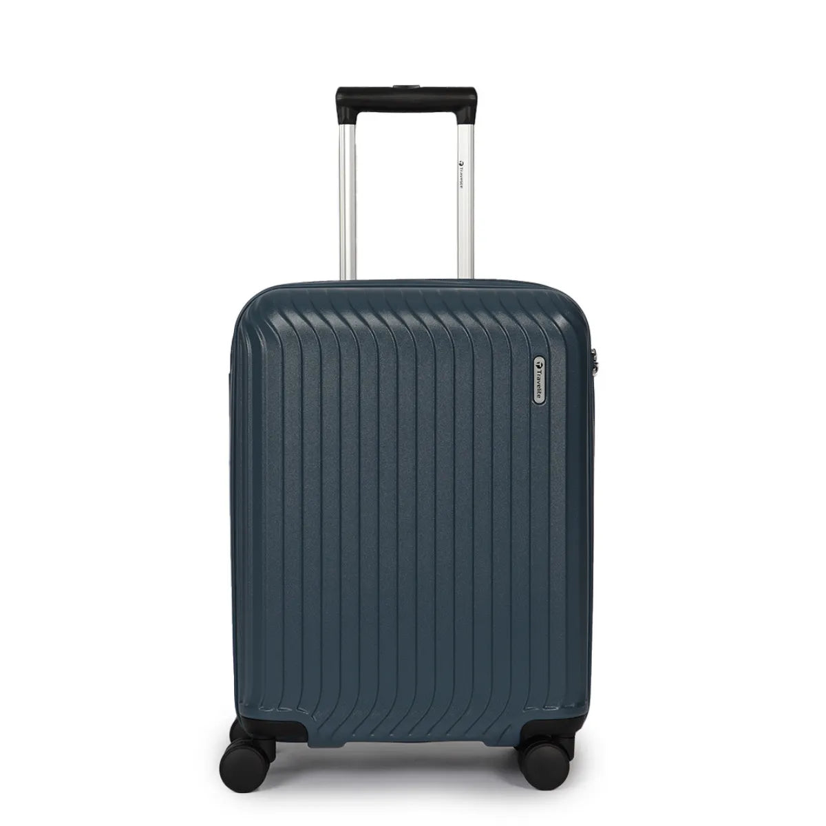 Travelite Belize Cabin Case In Navy TV00553.