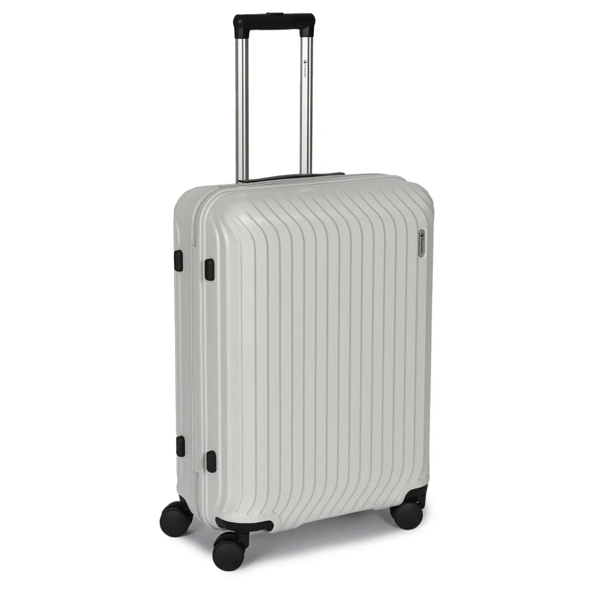 Travelite Belize Cabin Case In Light Grey TV00552.
