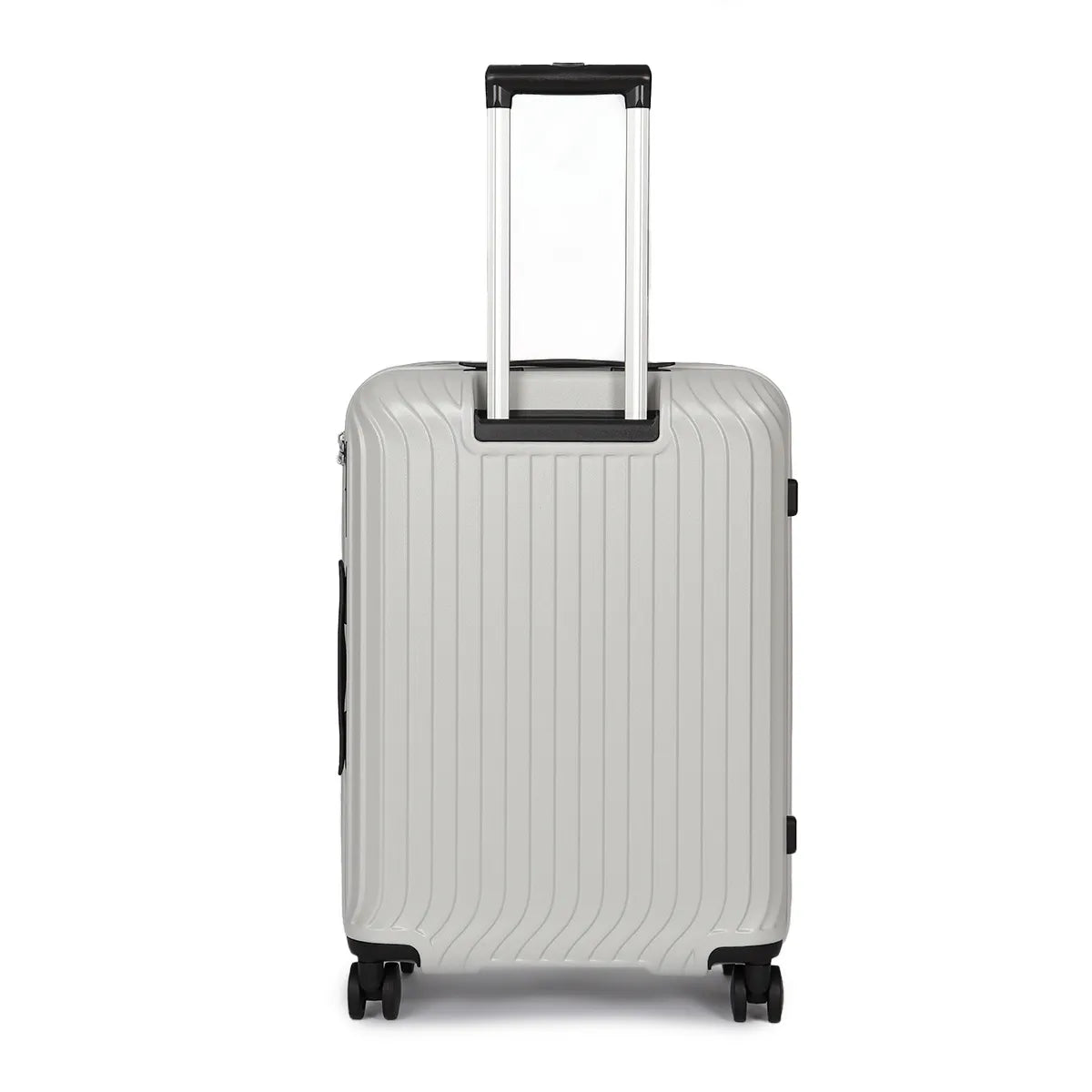 Travelite Belize Cabin Case In Light Grey TV00552.