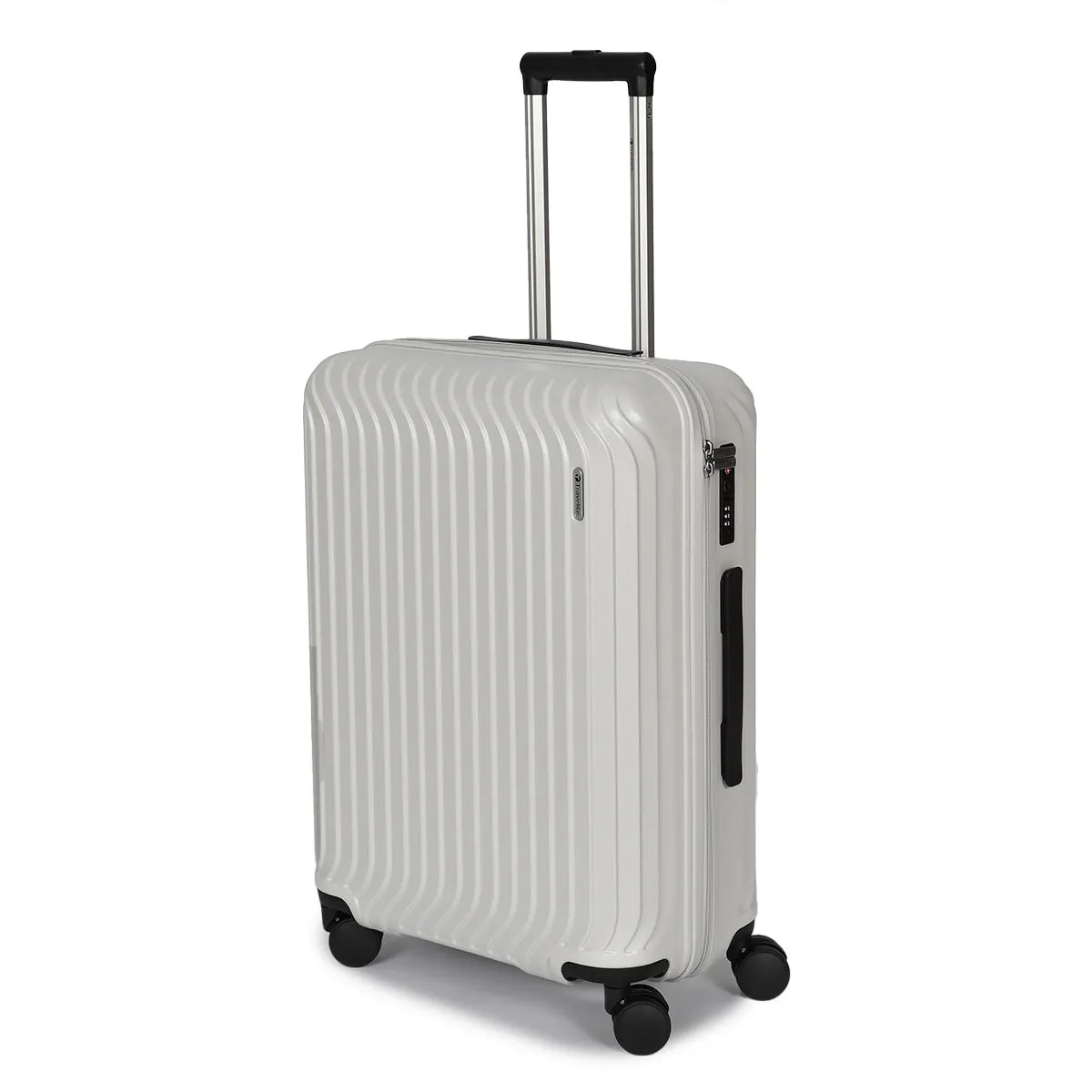 Travelite Belize Cabin Case In Light Grey TV00552.